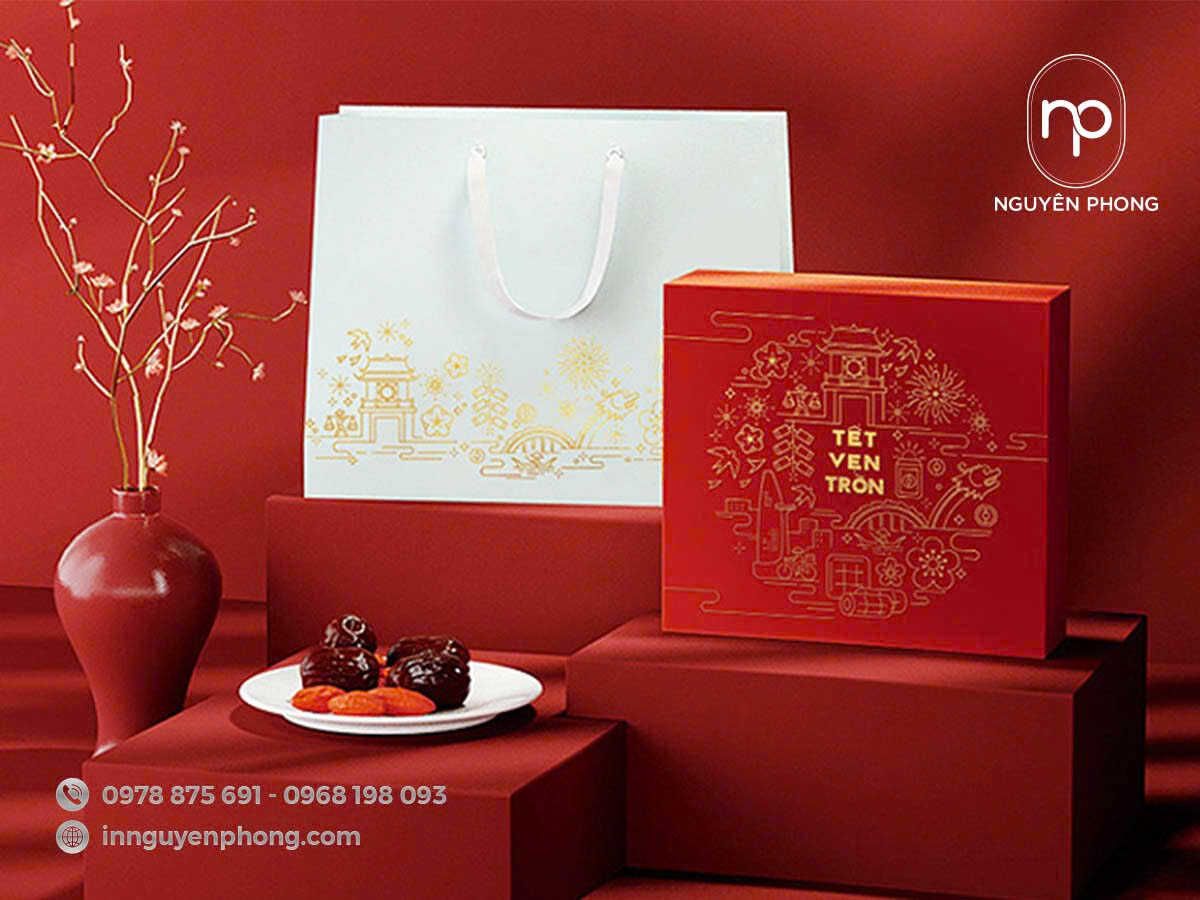 in thiệp chúc tết